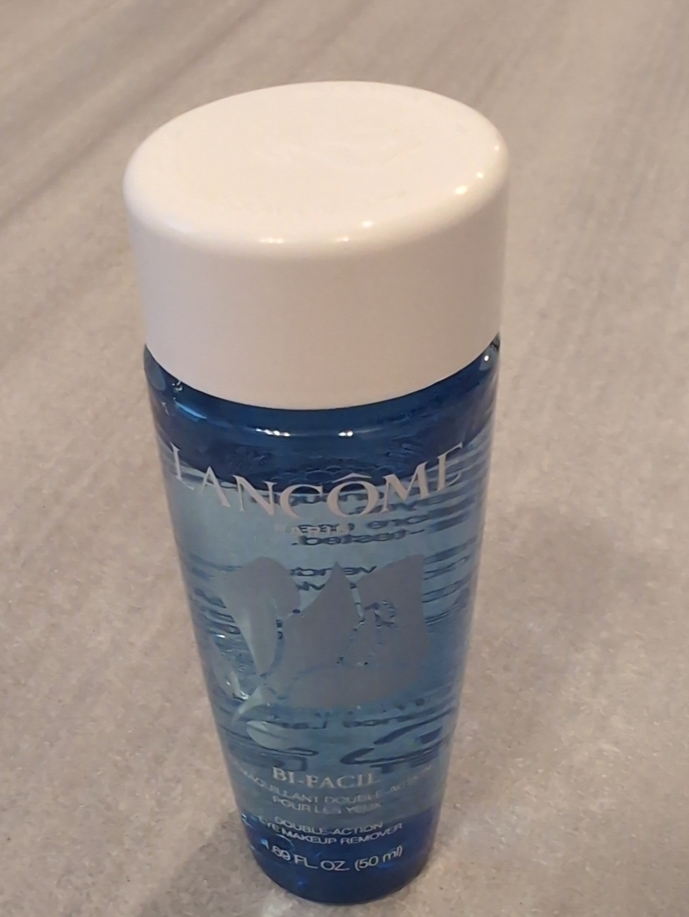 Lancome Bi-Facil Double-Action Eye Makeup Remover 50ml